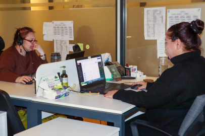 153 Çağrı Merkezi köprü vazifesi görüyor