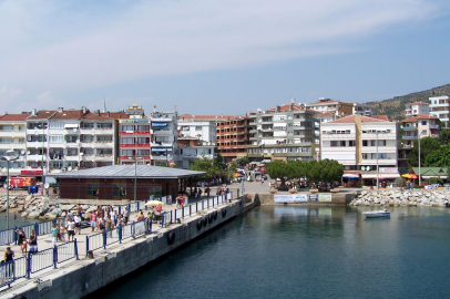 2025 yılında nüfusa göre en yoğun konut satışı Armutlu’da gerçekleşti