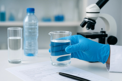 Yalova'da 4 belde su kalitesinde tam not aldı, merkez şaşırttı