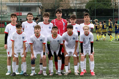 Çiftlikköy altyapıda fırtına gibi