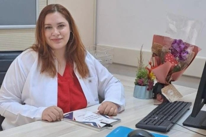 Dr. Melisa Çetin Doğan “Rahim ağzı kanseri erken tanıyla önlenebilir bir hastalıktır”
