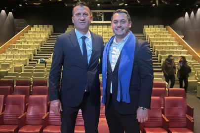 Oğuzhan Uzun “Esnaf ve zanaatkârlar, Türk milletinin taşıyıcı kolonlarıdır.