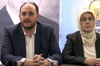 Vekillerden bayrak provokasyonuna tepki