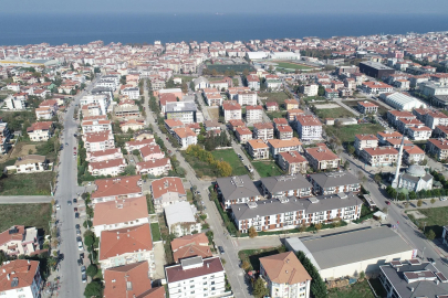 Yalova’da 2025 yılında 16 bin 391 konut satıldı