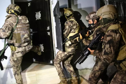 Yalova ve Düzce’de DEAŞ operasyonu! 3 gözaltı