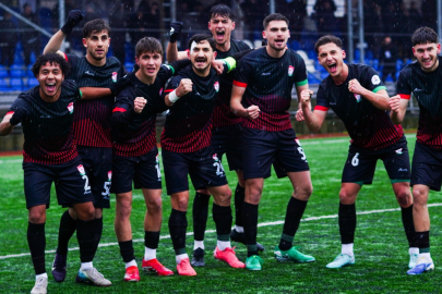 Yılmaz Galata SK maçını değerlendirdi