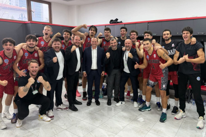 Başkan Yele, “Çiftlikköy, Yalova’da sporun parlayan yıldızı”