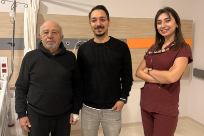 Cerrahi müdahalelerde lazer dönemi başladı