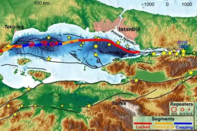 Marmara Depremi’ne Çınarcık engeli