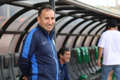 Sefa Demir , “Görevdeyken asla bahis oynamadım”