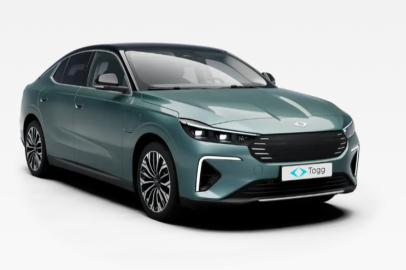 TOGG T6 ile yerli otomobilde yeni bir sayfa açılıyor
