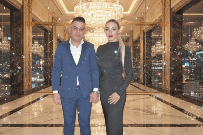 Tuğyan’ın eski nişanlısı  adliyeye sevk edildi