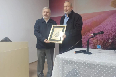 Yalova'da Baba Okulu ilk mezunlarını verdi