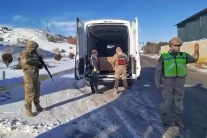 Yalova’da göçmen kaçakçılığı operasyonu!