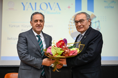 Yalova Eğitim Okumaları’nın 3. Buluşması gerçekleştirildi