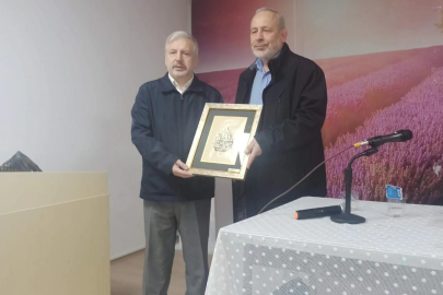 Baba Okulu Seminerleri Yalova’da yoğun ilgi gördü