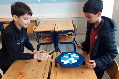 Dönem sonu kültür, sanat ve sosyal faaliyetleri başladı