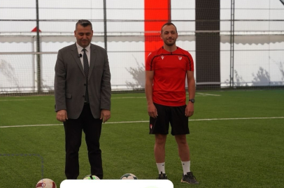 Kadıköy Belediyesi’nden 2025’te dev spor adımı