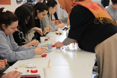 Özdemir Ülkemizi Romanya’da temsil etti