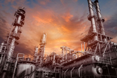 Sanayi ve hizmet yatırımları 5,6 trilyon lirayı aştı