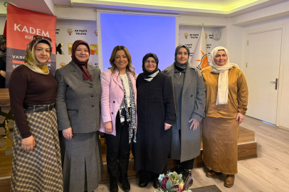 Selihan Dicle Şimşek , “Aile toplumun taşıyıcı kolonudur”