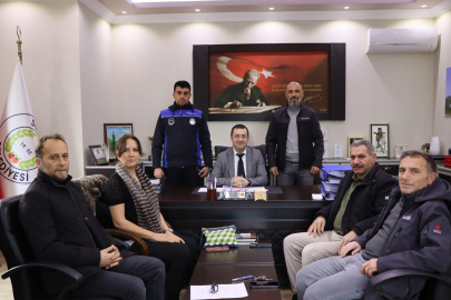 Subaşı’nda mahallelerden gelen talepler masaya yatırıldı