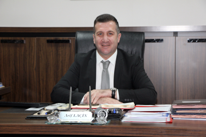 Yalova Aile ve Sosyal Hizmetler İl Müdürü Arif Laçin, “Genç nüfus ülkemiz için bir beka meselesidir”