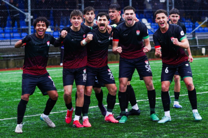 Yalova FK İnegöl Kafkas'ı konuk edecek