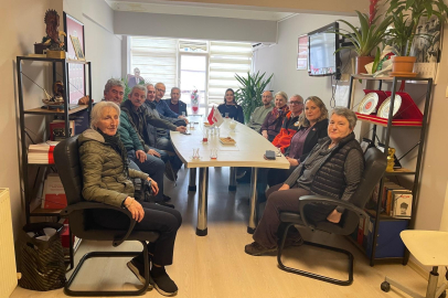 Yalova MAG-DER ve CHP Afetlere hazırlık sürecini konuştu