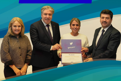 Yalova Üniversitesi’nde tarihi başarı