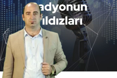 Yalovalı Gazeteci Pehlivan’ın radyosu uluslararası ödüle aday