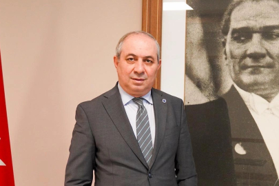 YTSO Başkanı Cemil Demiryürek, “OSB’lerde ruhsat başvuruları hızlandı”