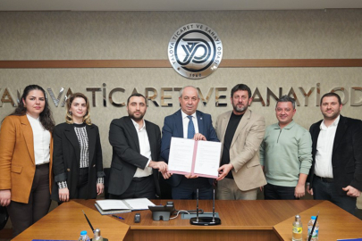 YTSO’ya Onurlu Şirketler Grubu’ndan %20 İndirim