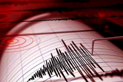 Balıkesir’de 5.2 büyüklüğünde deprem! Yalova’da da hissedildi