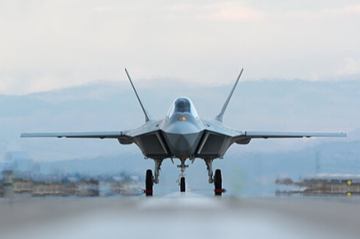 KAAN’da son durum: TUSAŞ’tan 2029 seri üretim ve teslimat hedefi