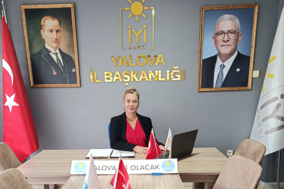 İYİ Parti Yalova’dan emekli maaş zammına sert tepki