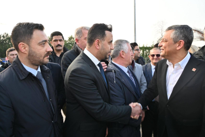 Kaşıkçı: Yalova’da tarihe geçecek bir mitinge imza attık