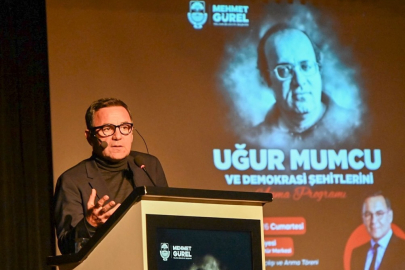 Uğur Mumcu ölümünün 33. yıl dönümünde Yalova'da anıldı