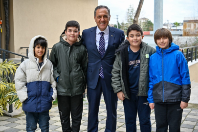 Vali Usta, "Yalova’mızı bulunduğu noktadan daha yukarılara taşıyacağız"