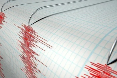 Yalova beşik gibi sallanıyor! 4 deprem daha meydana geldi