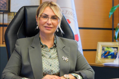 Altınova Belediyesi’nden can dostlarımıza güçlü destek: Yeni hizmet aracı göreve başladı!