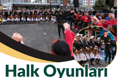 Altınova’da Halk Oyunları için yeni dönem kayıtları başlıyor