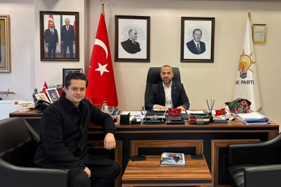 Bayar ve Güçlü, kentsel dönüşüm ve Bayraktepe’yi konuştu