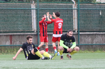 Çiftlikköy’den süper fırtına