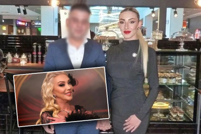 Tuğyan Ülkem Gülter'in eski nişanlısı Adli Tıp'a gönderildi! Kan ve kıl örnekleri alınacak