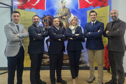 Uzmanlar Eğitim Kurumları satrançta Türkiye 1.’si oldu