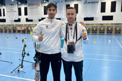 Avrupa Şampiyonası’nda ülkemizi temsil edecek