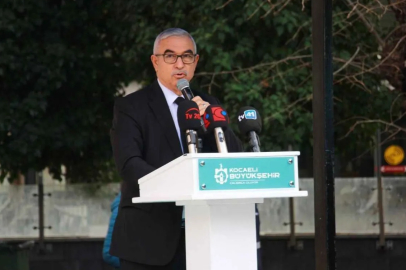 Dursun Balaban Yalova’da son yolculuğuna uğurlanacak