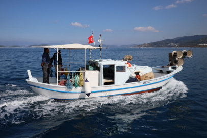 Küçük ölçekli balıkçılık desteklemeleri başladı