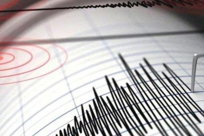 Marmara Denizi’nde art arda 3 artçı deprem